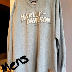 HD Sweat Shirt